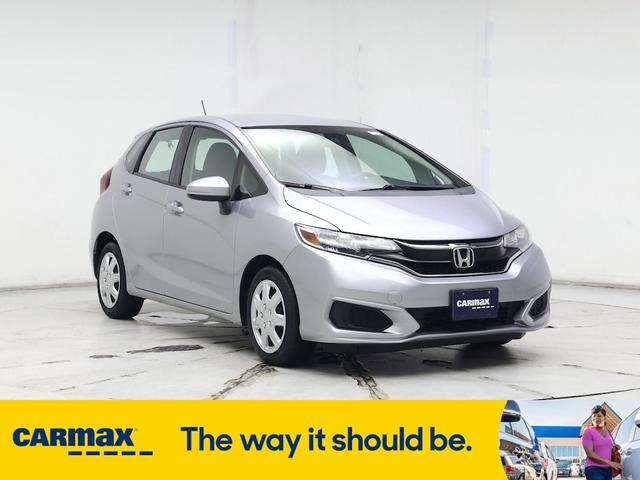 2019 Honda FIT