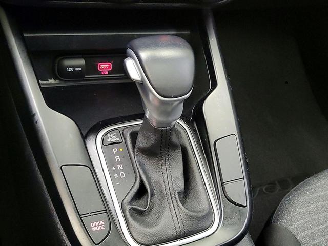 Photo of 2021 Black Kia Soul