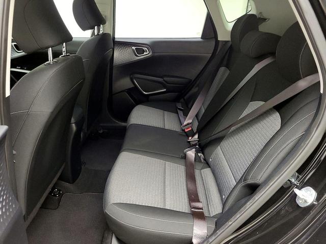 Photo of 2021 Black Kia Soul
