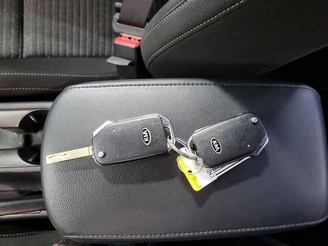 Photo of 2021 Black Kia Soul