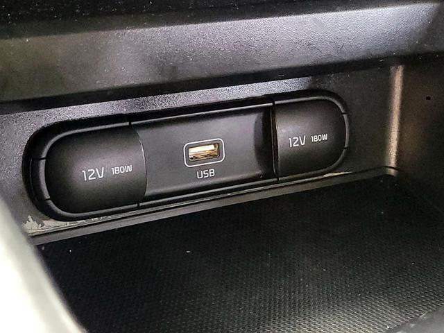 Photo of 2021 Black Kia Soul