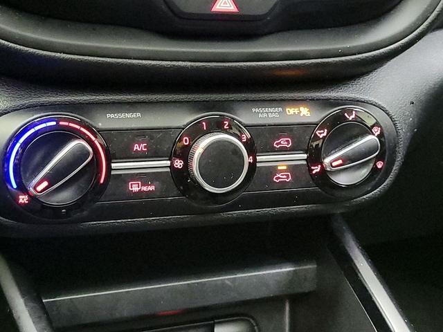 Photo of 2021 Black Kia Soul