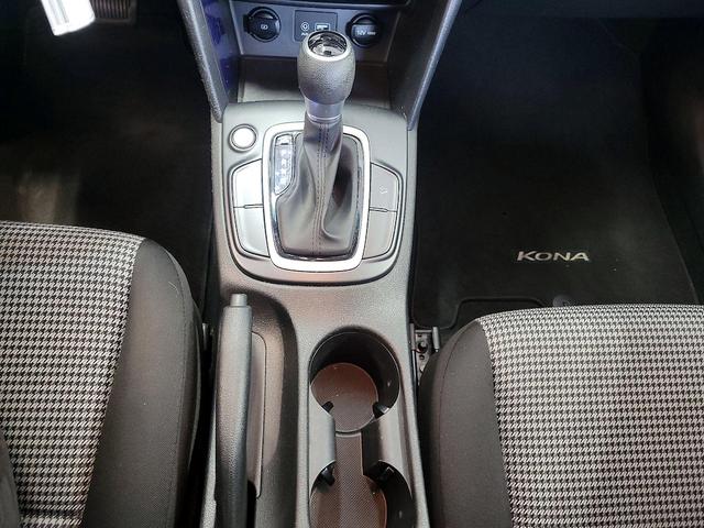 Photo of 2019 Orange Hyundai KONA