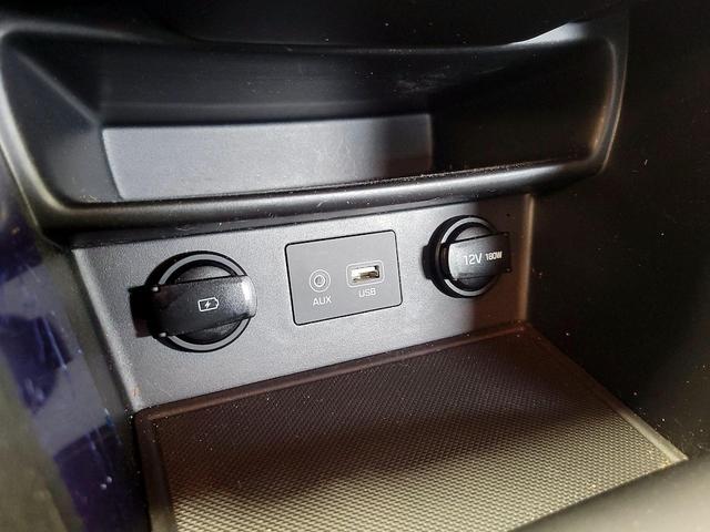 Photo of 2019 Orange Hyundai KONA