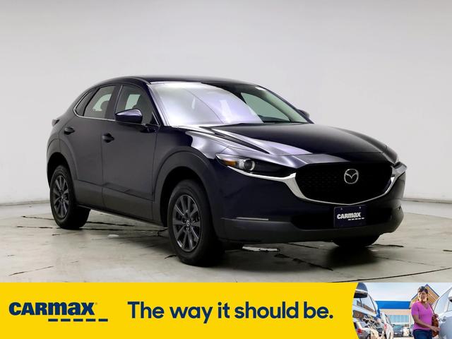 2023 Mazda Cx-30