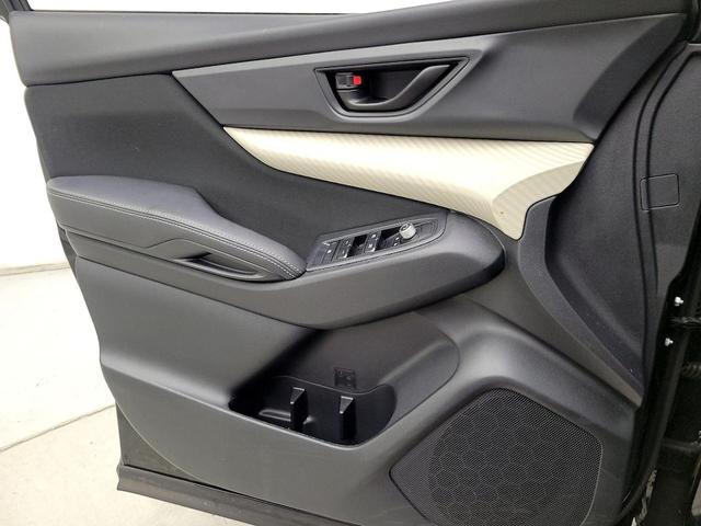 Photo of 2022 Black Subaru Ascent