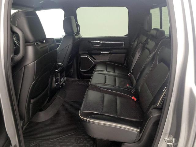 Photo of 2021 Silver RAM 1500