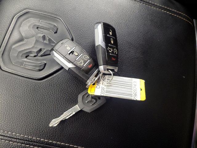 Photo of 2021 Silver RAM 1500