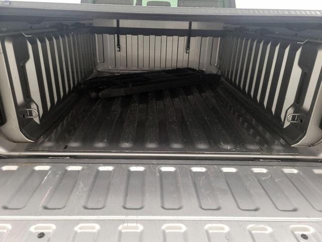 Photo of 2021 Silver RAM 1500