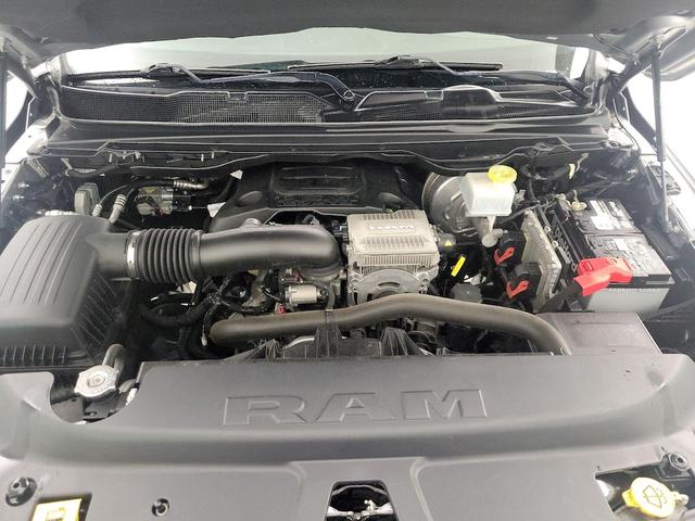 Photo of 2021 Silver RAM 1500