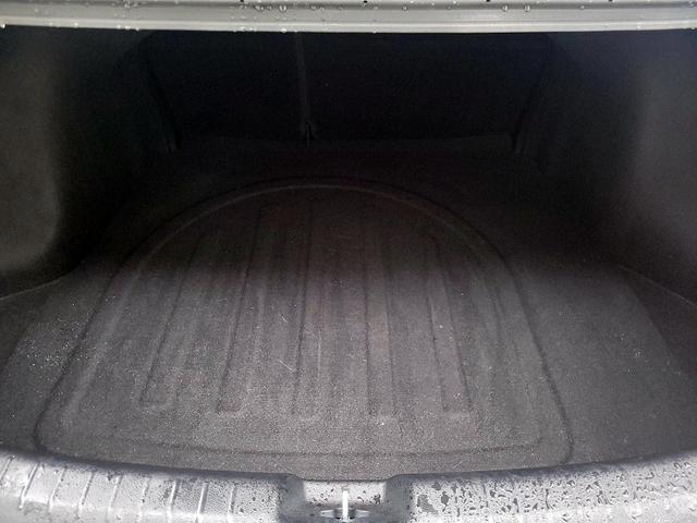 Photo of 2023 Black Kia Forte