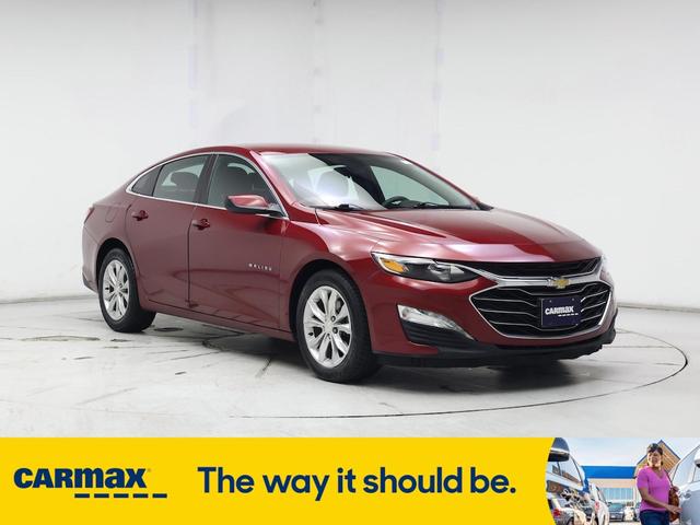 2019 Chevrolet Malibu