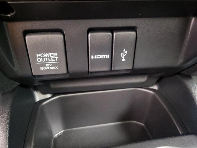 Photo of 2017 Black Honda Fit
