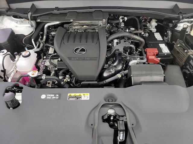 Photo of 2024 White Lexus TX 350