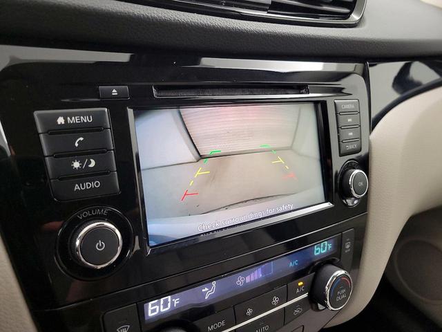 Photo of 2019 White Nissan Rogue Sport