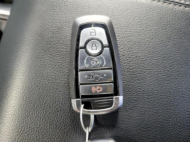 Photo of 2022 Blue Ford F-150