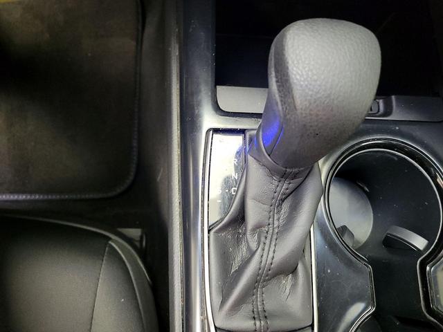 Photo of 2018 Blue Toyota Camry