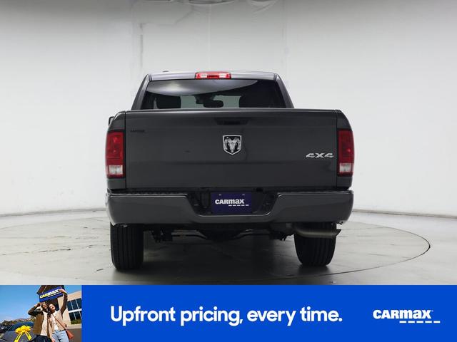 Photo of 2019 Gray RAM 1500 Classic