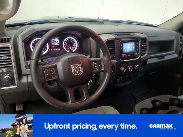 Photo of 2019 Gray RAM 1500 Classic