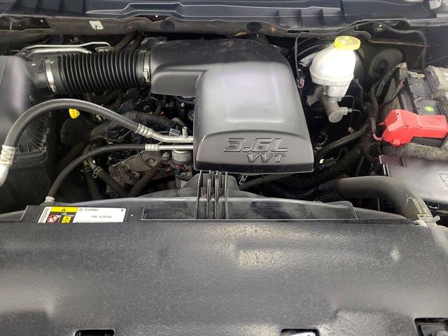 Photo of 2019 Gray RAM 1500 Classic