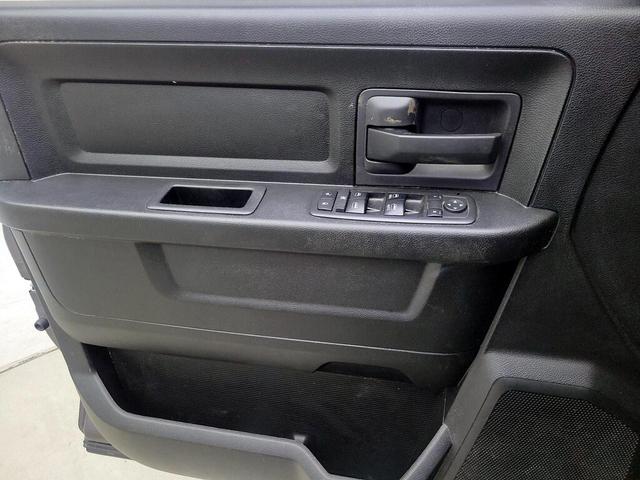Photo of 2019 Gray RAM 1500 Classic
