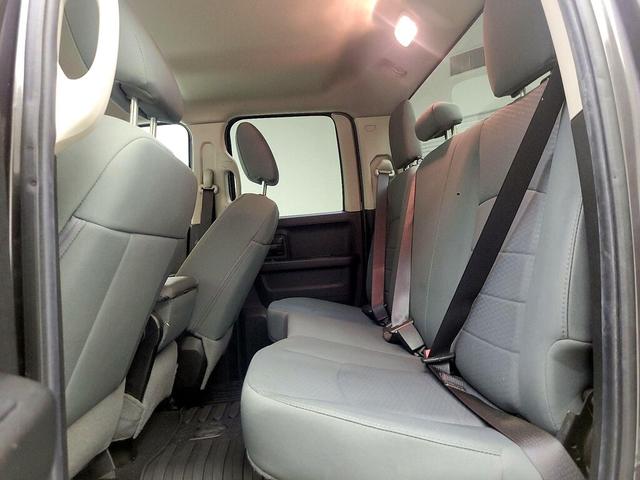 Photo of 2019 Gray RAM 1500 Classic