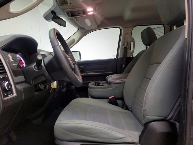 Photo of 2019 Gray RAM 1500 Classic