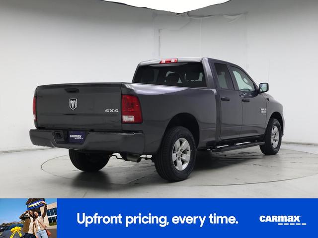Photo of 2019 Gray RAM 1500 Classic