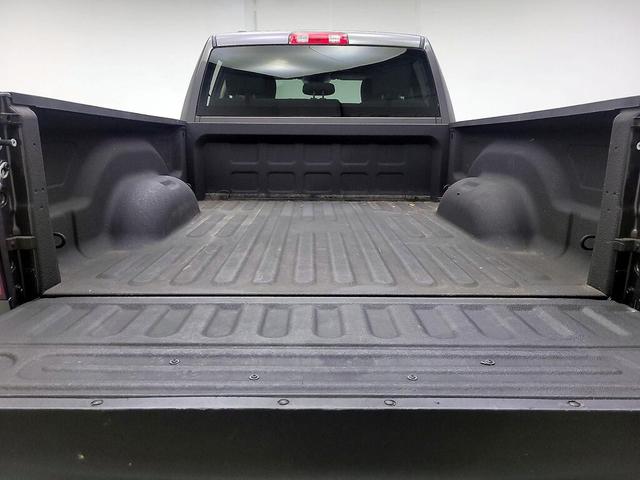 Photo of 2019 Gray RAM 1500 Classic