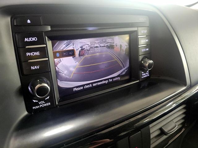 Photo of 2015 White Mazda CX-5