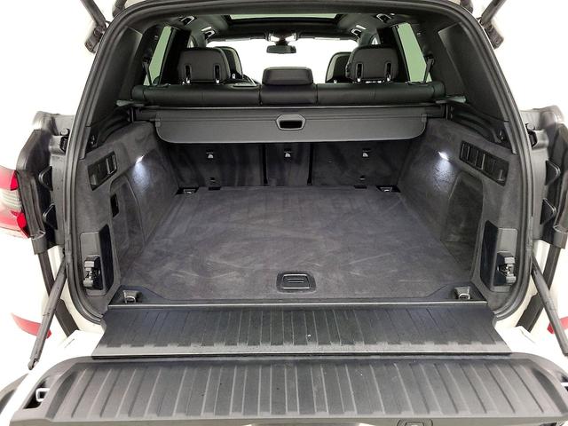 Photo of 2021 White BMW X5