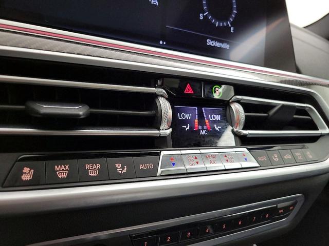 Photo of 2021 White BMW X5