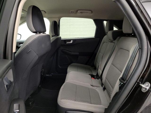 Photo of 2020 Black Ford Escape