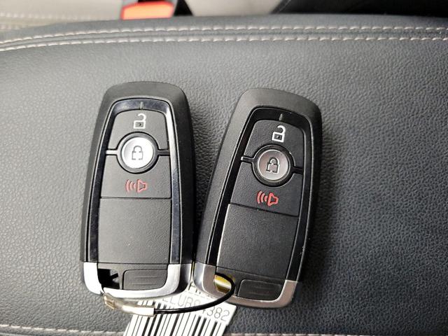 Photo of 2020 Black Ford Escape