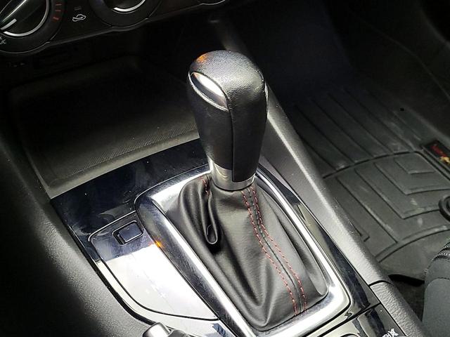 Photo of 2015 Blue Mazda Mazda3