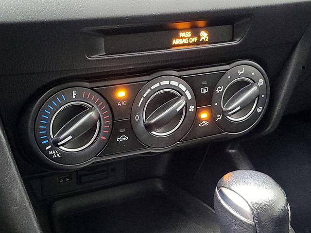 Photo of 2015 Blue Mazda Mazda3