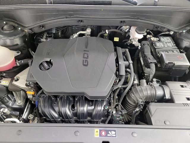 Photo of 2023 Black Hyundai SANTA FE