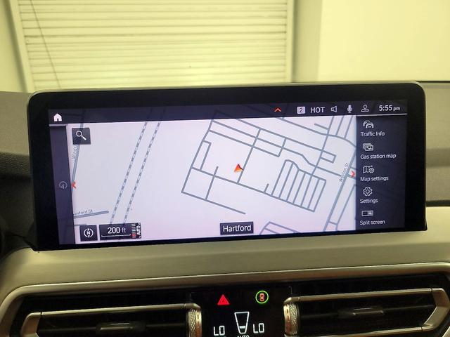 Photo of 2023 Black BMW X3