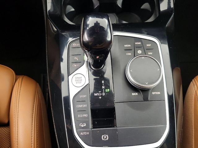 Photo of 2023 Black BMW X3