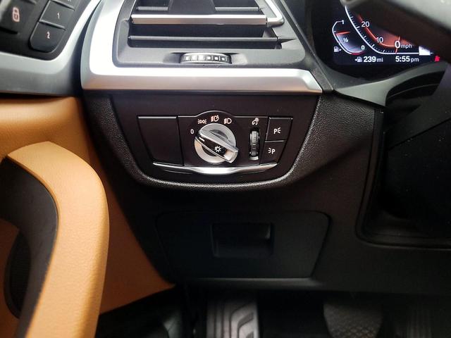 Photo of 2023 Black BMW X3