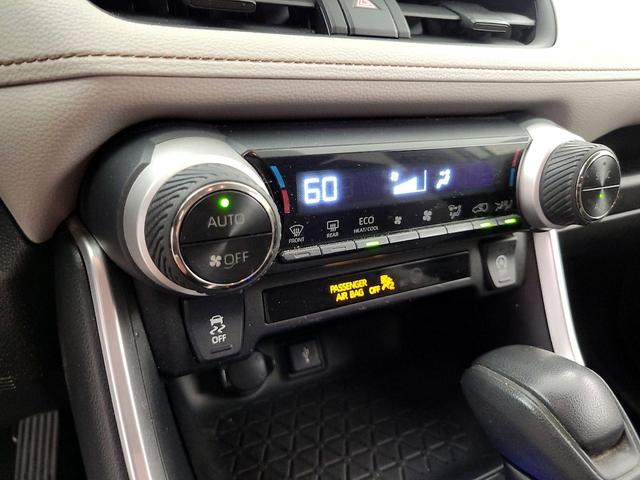 Photo of 2020 Silver Toyota RAV4