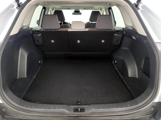 Photo of 2020 Silver Toyota RAV4