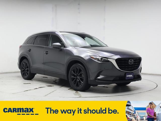 2022 Mazda CX-9