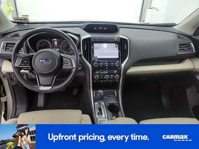 Photo of 2019 Champagne Subaru Ascent