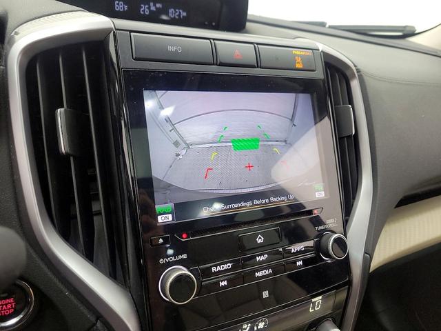 Photo of 2019 Champagne Subaru Ascent