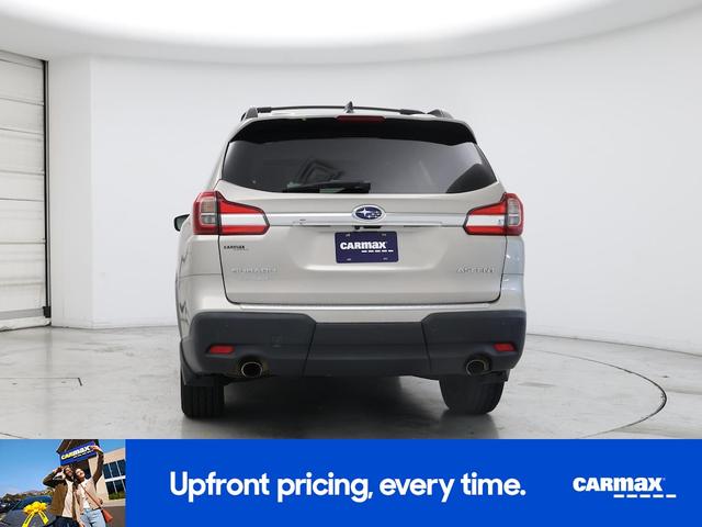 Photo of 2019 Champagne Subaru Ascent