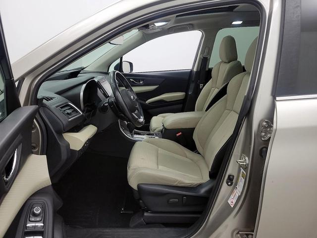 Photo of 2019 Champagne Subaru Ascent