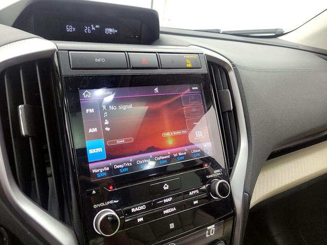 Photo of 2019 Champagne Subaru Ascent