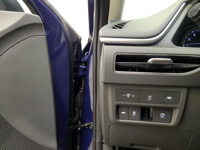 Photo of 2020 Blue Hyundai SONATA