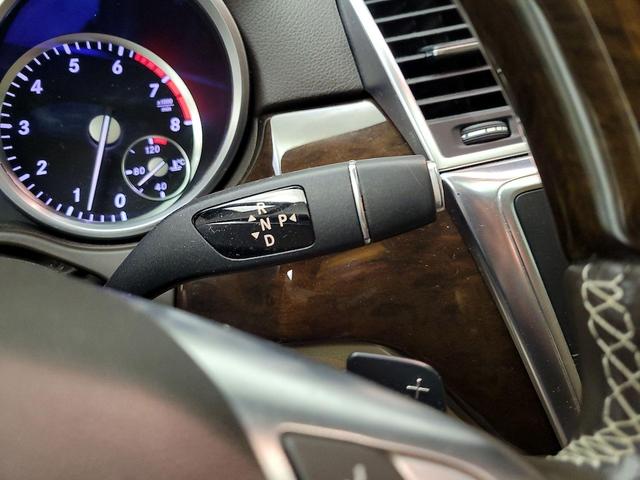 Photo of 2015 Red Mercedes-Benz M-Class